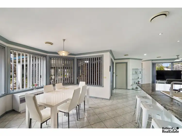 Fifth view of Homely house listing, 54 Freestone Way, Windradyne NSW 2795