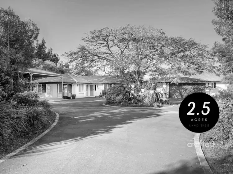 Main view of Homely house listing, 23 Chesterfield Road, Park Ridge South QLD 4125
