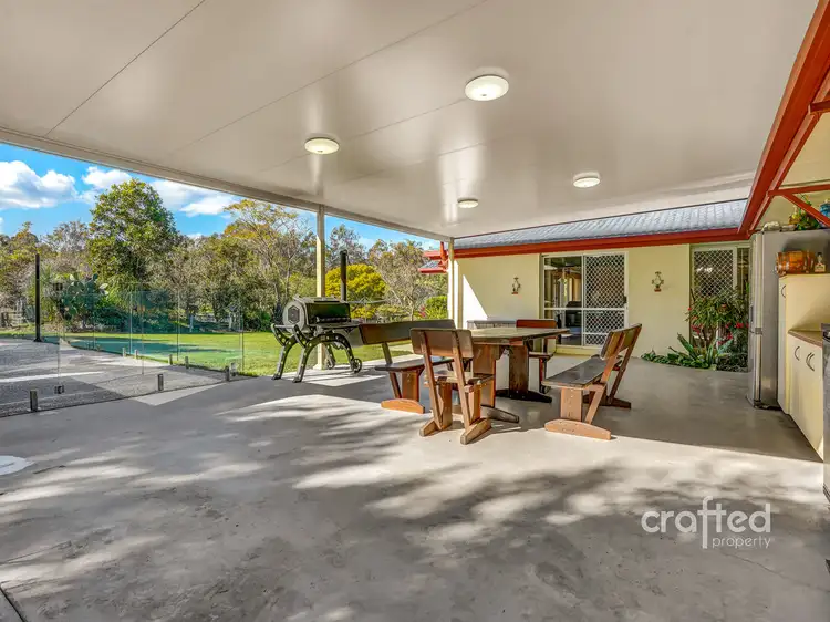 Third view of Homely house listing, 23 Chesterfield Road, Park Ridge South QLD 4125