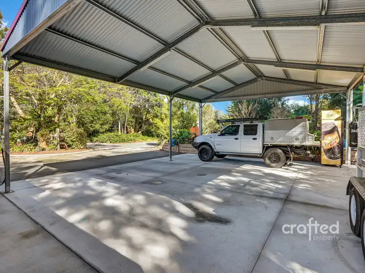 Fourth view of Homely house listing, 23 Chesterfield Road, Park Ridge South QLD 4125