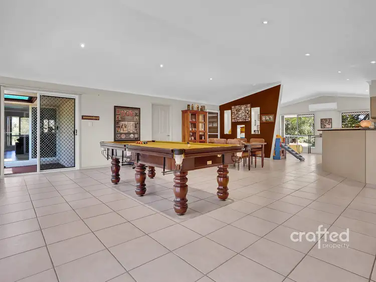 Fifth view of Homely house listing, 23 Chesterfield Road, Park Ridge South QLD 4125
