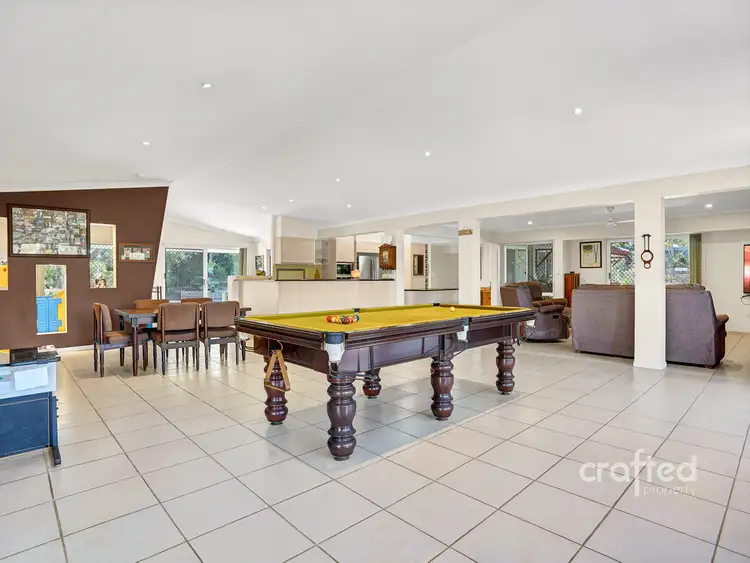 Sixth view of Homely house listing, 23 Chesterfield Road, Park Ridge South QLD 4125