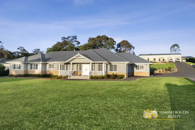 Second view of Homely rural property listing, 40 Wianamatta Circuit, Cattai NSW 2756