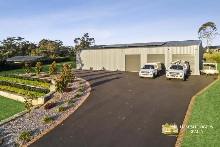 Third view of Homely rural property listing, 40 Wianamatta Circuit, Cattai NSW 2756