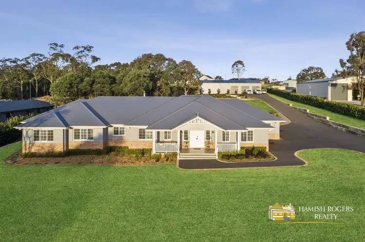 Fourth view of Homely rural property listing, 40 Wianamatta Circuit, Cattai NSW 2756