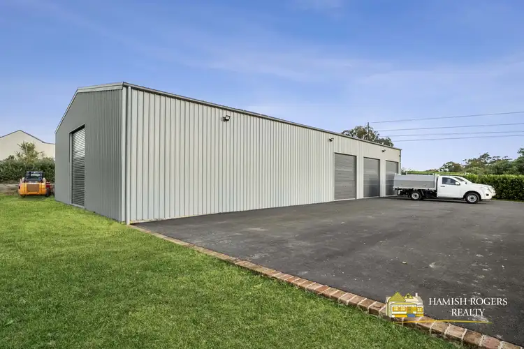 Fifth view of Homely rural property listing, 40 Wianamatta Circuit, Cattai NSW 2756