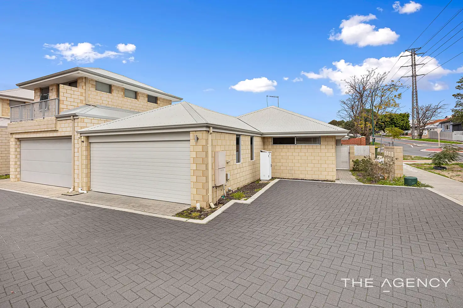 Main view of Homely villa listing, 1/60 Oats Street, East Victoria Park WA 6101