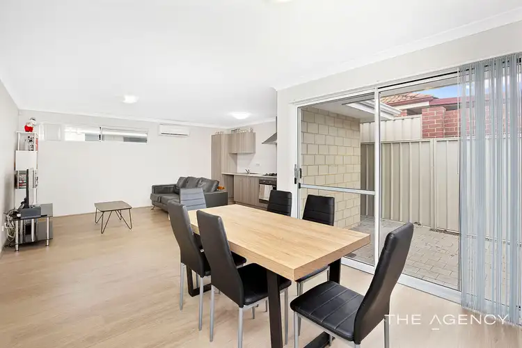 Third view of Homely villa listing, 1/60 Oats Street, East Victoria Park WA 6101