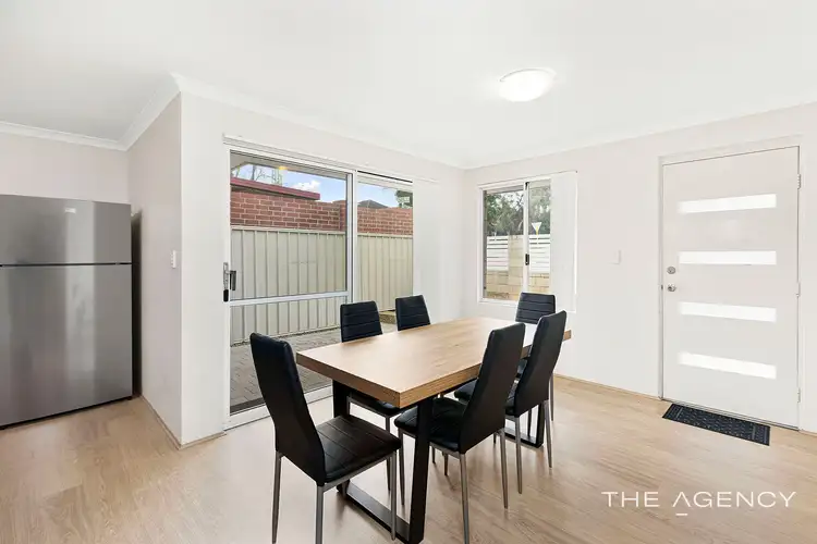 Fourth view of Homely villa listing, 1/60 Oats Street, East Victoria Park WA 6101