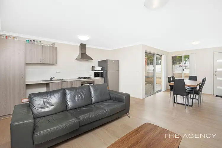 Fifth view of Homely villa listing, 1/60 Oats Street, East Victoria Park WA 6101