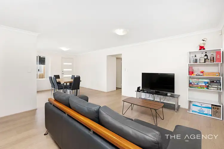 Sixth view of Homely villa listing, 1/60 Oats Street, East Victoria Park WA 6101