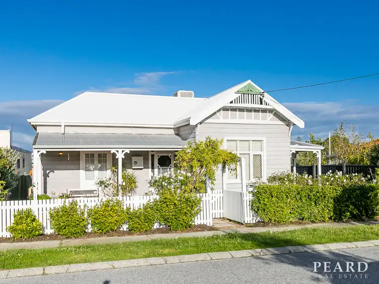 19 Kelvin Street, Maylands WA 6051