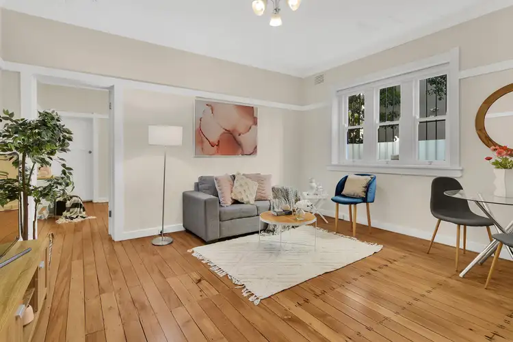 Second view of Homely apartment listing, 3/31B Fitzroy Street, Kirribilli NSW 2061