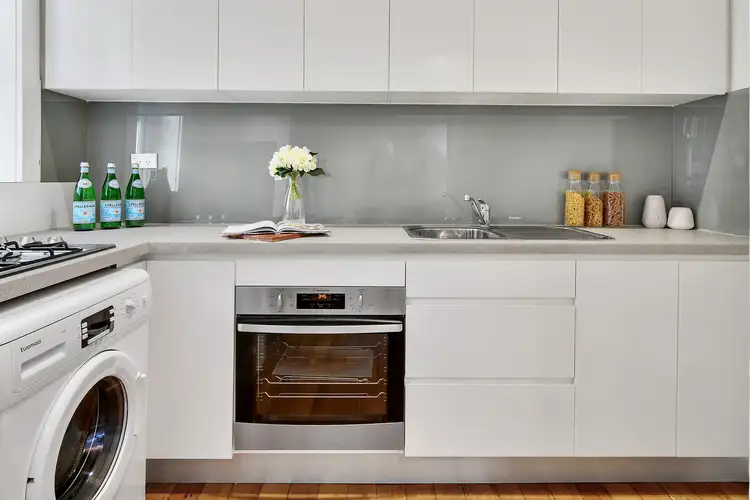 Third view of Homely apartment listing, 3/31B Fitzroy Street, Kirribilli NSW 2061
