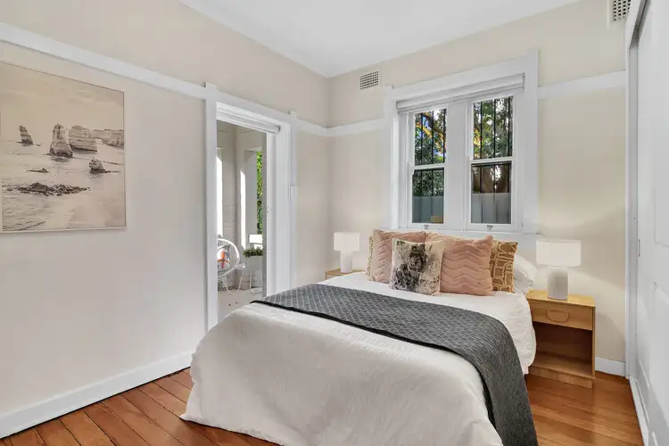 Fourth view of Homely apartment listing, 3/31B Fitzroy Street, Kirribilli NSW 2061