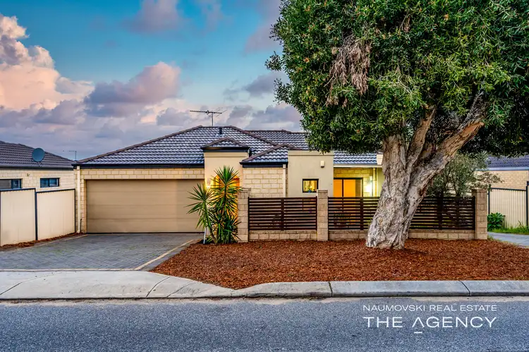 127A Hillsborough Drive, Nollamara WA 6061