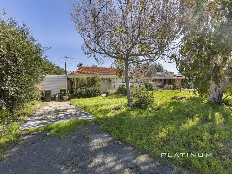 Fourth view of Homely house listing, 18 Malabar Crescent, Craigie WA 6025