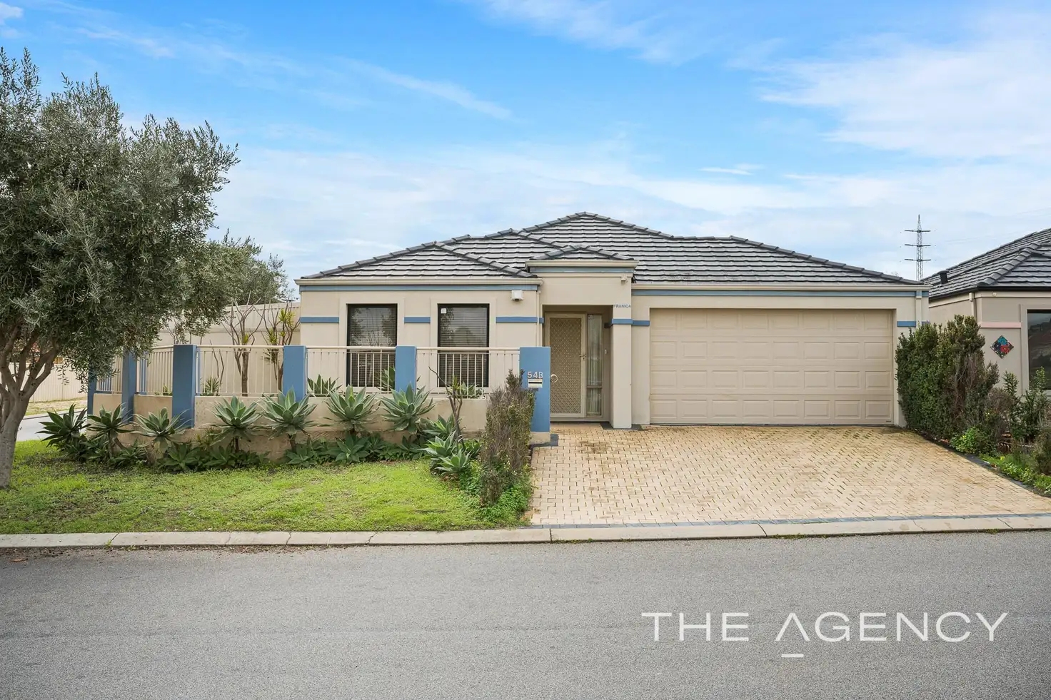 Main view of Homely house listing, 54B Bayview Terrace, Yangebup WA 6164