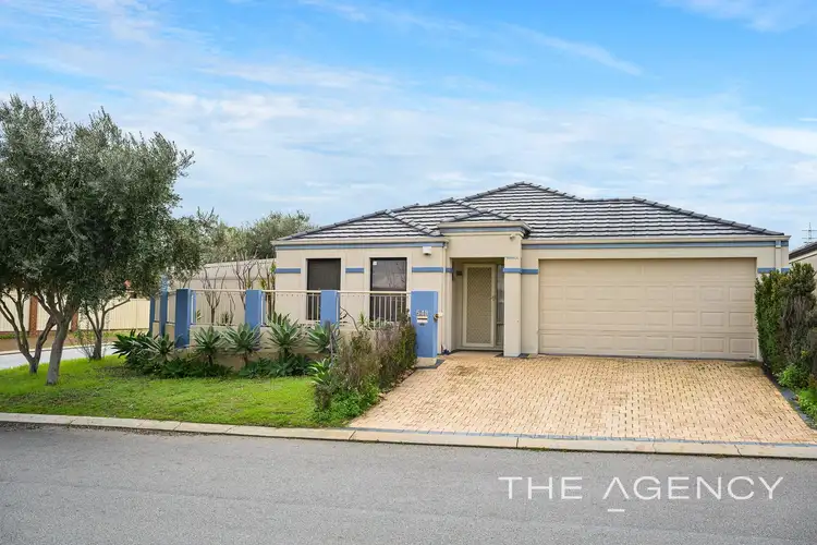 Second view of Homely house listing, 54B Bayview Terrace, Yangebup WA 6164