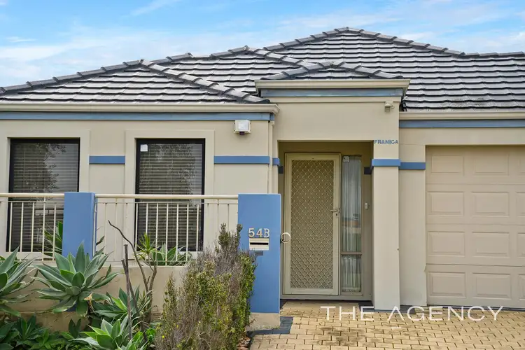 Third view of Homely house listing, 54B Bayview Terrace, Yangebup WA 6164