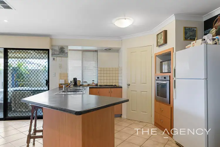 Fourth view of Homely house listing, 54B Bayview Terrace, Yangebup WA 6164