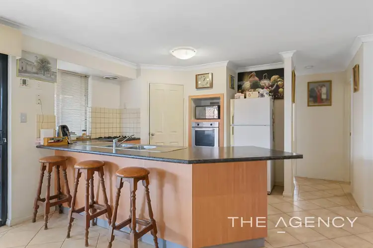 Fifth view of Homely house listing, 54B Bayview Terrace, Yangebup WA 6164