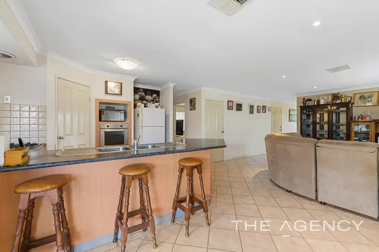 Sixth view of Homely house listing, 54B Bayview Terrace, Yangebup WA 6164