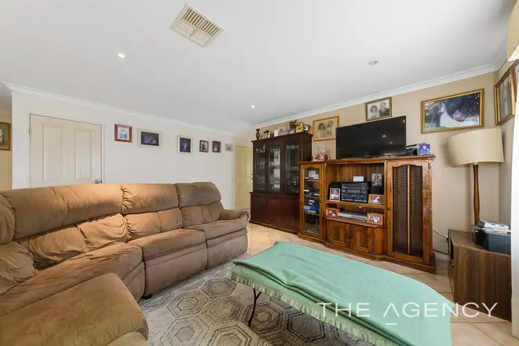 Seventh view of Homely house listing, 54B Bayview Terrace, Yangebup WA 6164