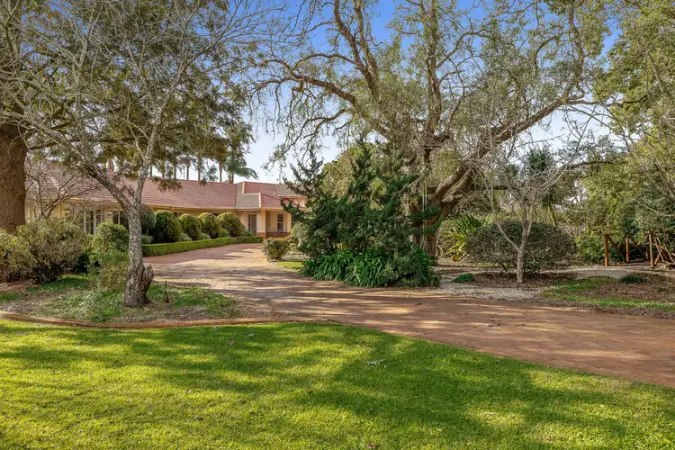36 Kuhls Road, Highfields QLD 4352