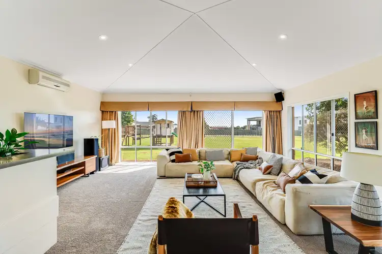 Third view of Homely house listing, 36 Kuhls Road, Highfields QLD 4352