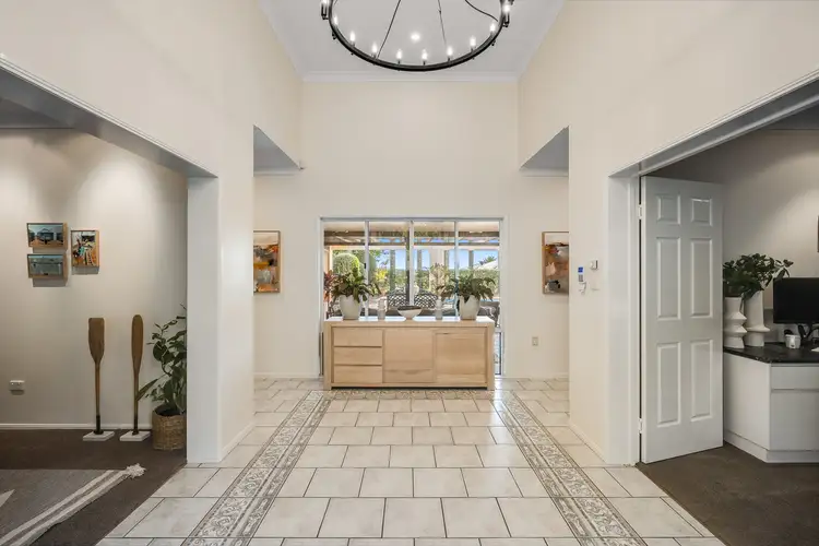 Fourth view of Homely house listing, 36 Kuhls Road, Highfields QLD 4352