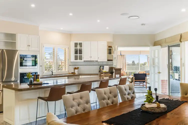 Fifth view of Homely house listing, 36 Kuhls Road, Highfields QLD 4352