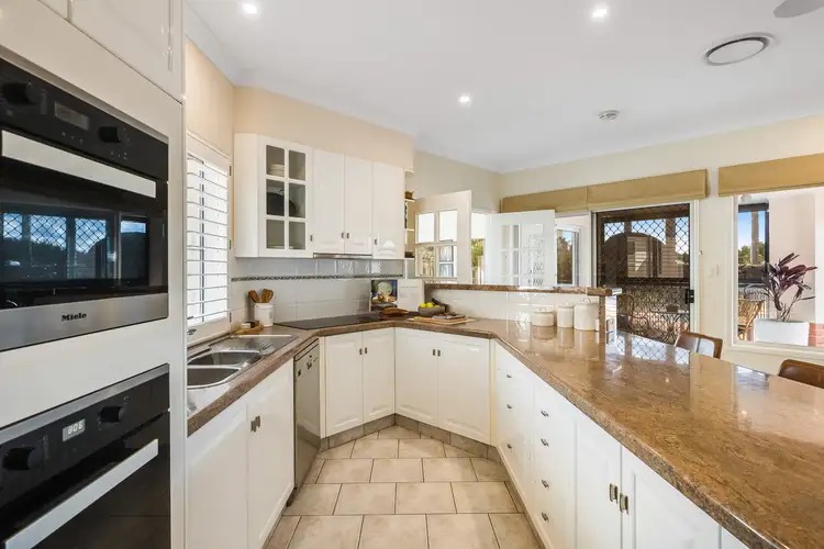 Sixth view of Homely house listing, 36 Kuhls Road, Highfields QLD 4352