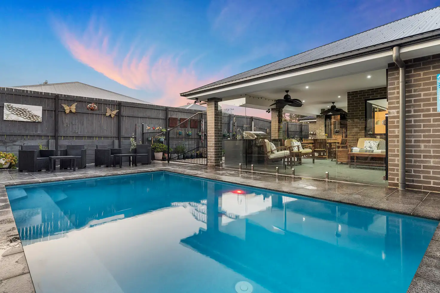 Main view of Homely house listing, 17 Pinehill Street, Yarrabilba QLD 4207