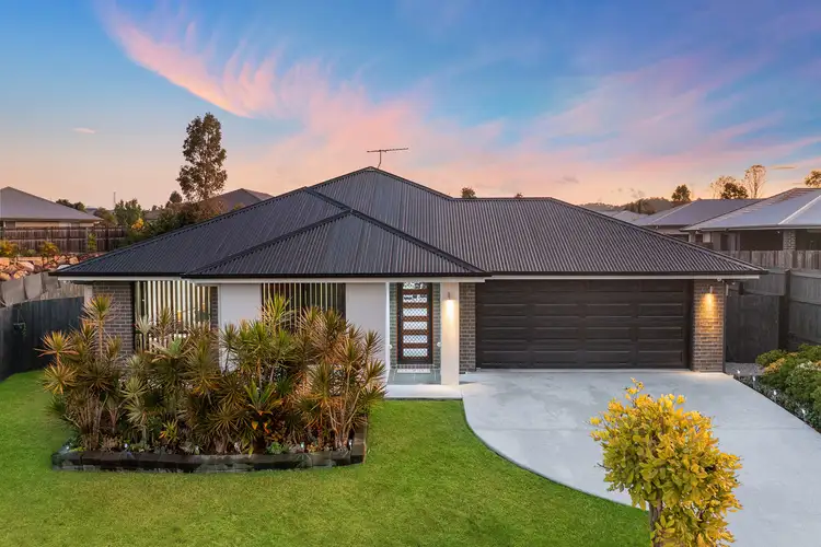 Second view of Homely house listing, 17 Pinehill Street, Yarrabilba QLD 4207