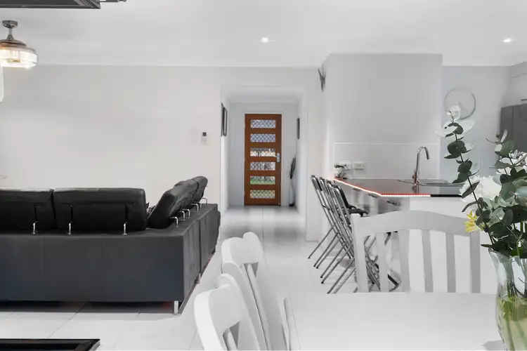 Fourth view of Homely house listing, 17 Pinehill Street, Yarrabilba QLD 4207