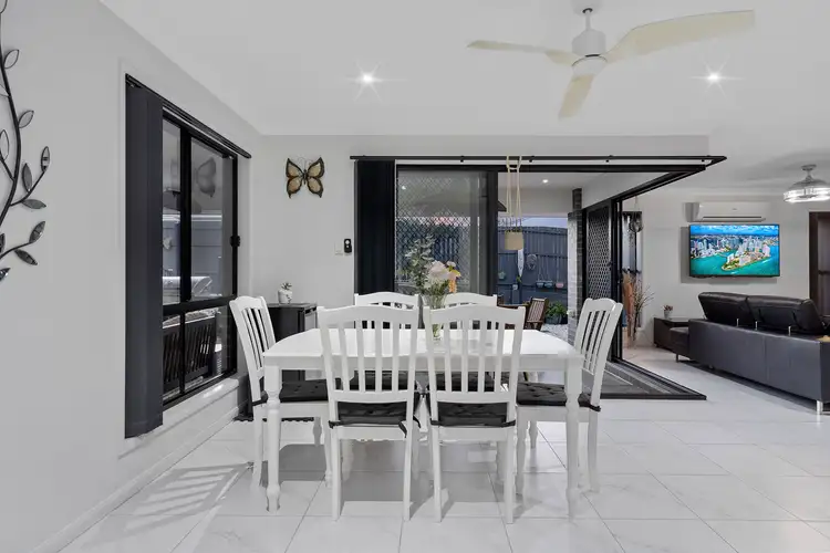 Fifth view of Homely house listing, 17 Pinehill Street, Yarrabilba QLD 4207