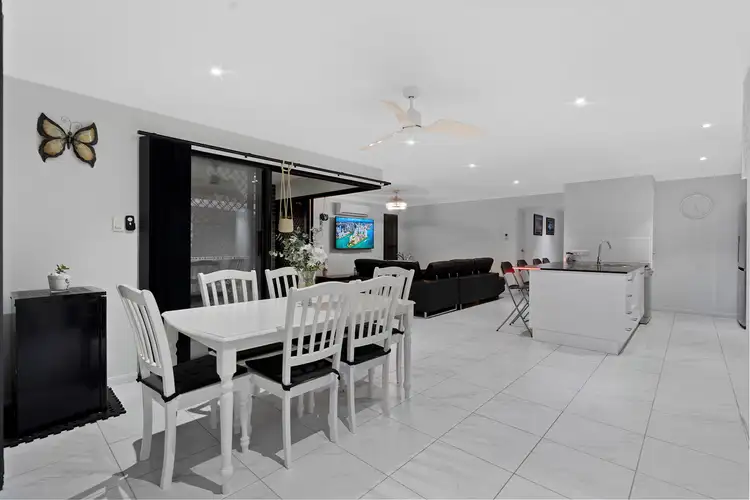 Sixth view of Homely house listing, 17 Pinehill Street, Yarrabilba QLD 4207