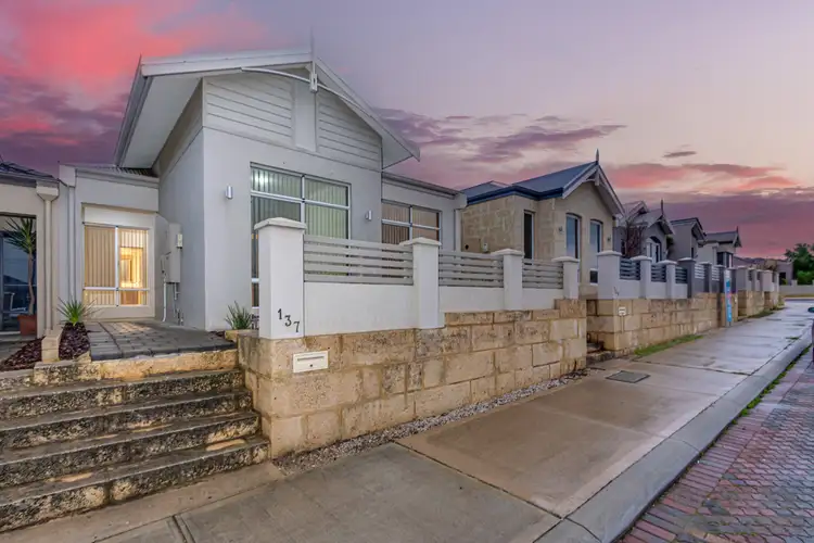 137 Benenden Avenue, Butler WA 6036