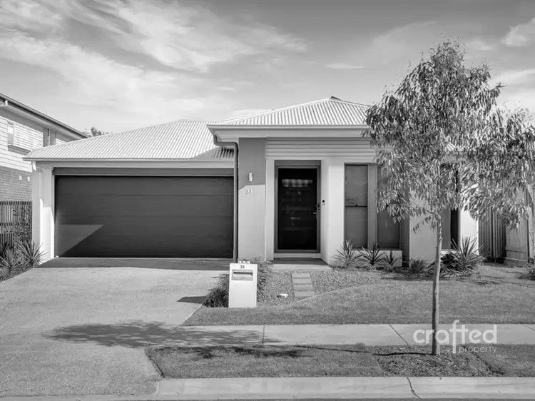 33 Hedge Lane, Greenbank QLD 4124