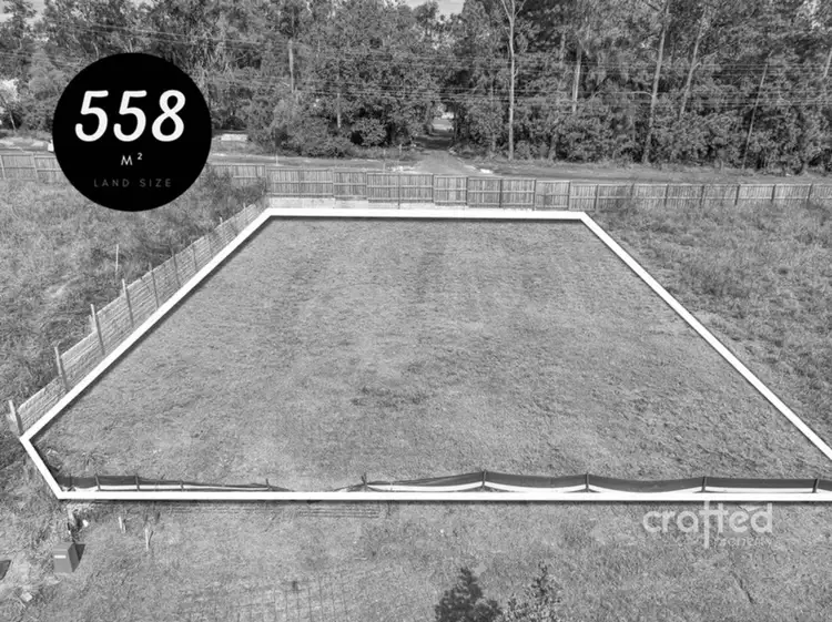 40 Doncaster Street, Heritage Park QLD 4118