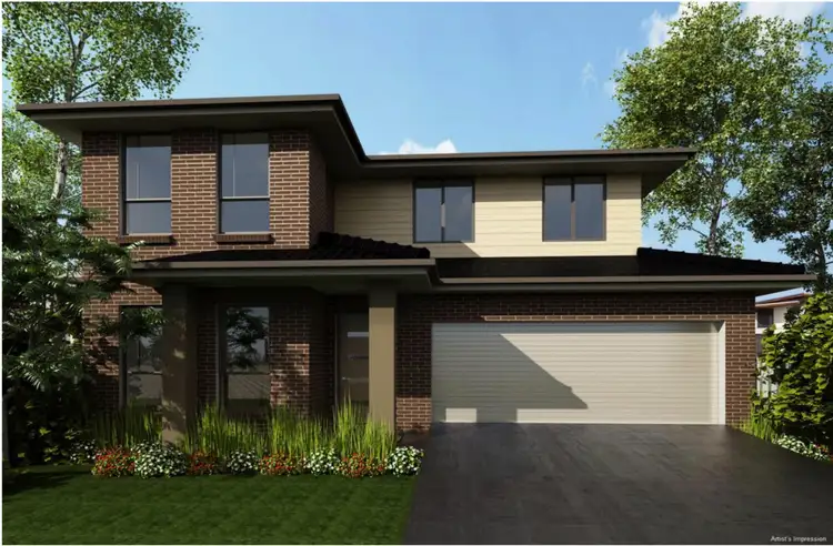 Lot 471 Tallawong Rise, Rouse Hill NSW 2155