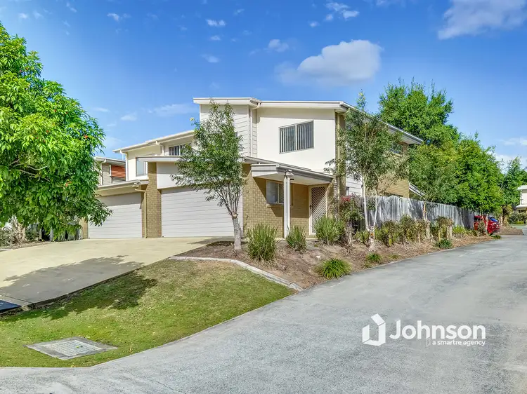 Main view of Homely townhouse listing, 12/1 Grandly Street, Doolandella QLD 4077