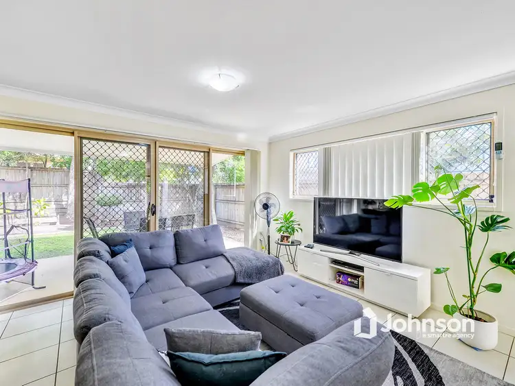Third view of Homely townhouse listing, 12/1 Grandly Street, Doolandella QLD 4077