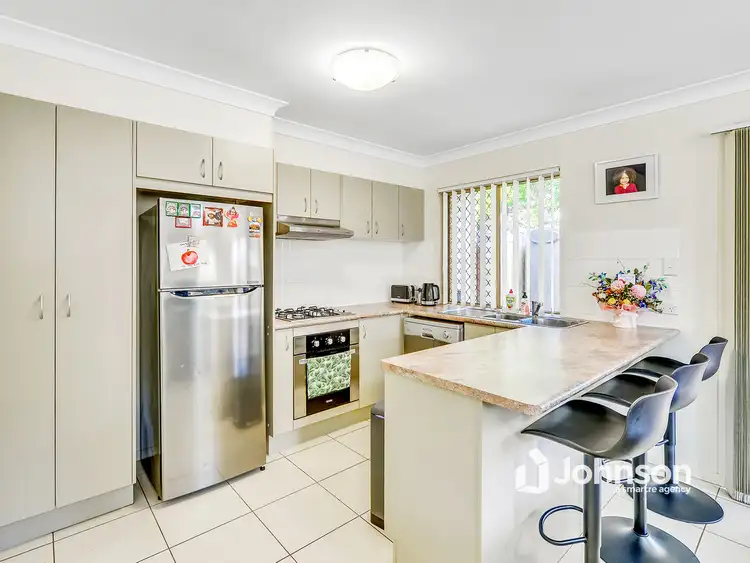 Fourth view of Homely townhouse listing, 12/1 Grandly Street, Doolandella QLD 4077
