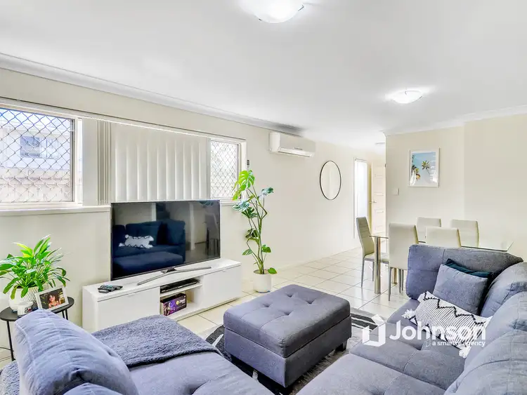 Fifth view of Homely townhouse listing, 12/1 Grandly Street, Doolandella QLD 4077