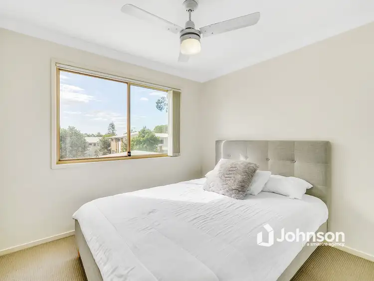 Seventh view of Homely townhouse listing, 12/1 Grandly Street, Doolandella QLD 4077