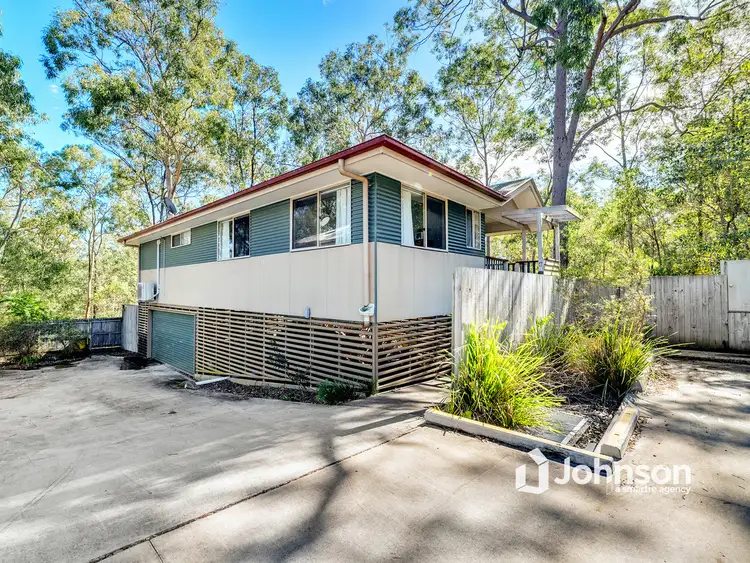 17/27 Spencer Street, Redbank QLD 4301