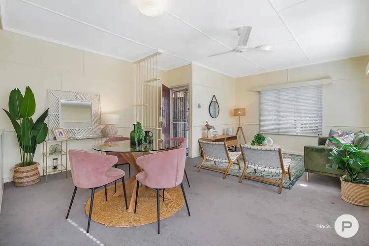 Third view of Homely house listing, 26 Canopus Street, Coorparoo QLD 4151