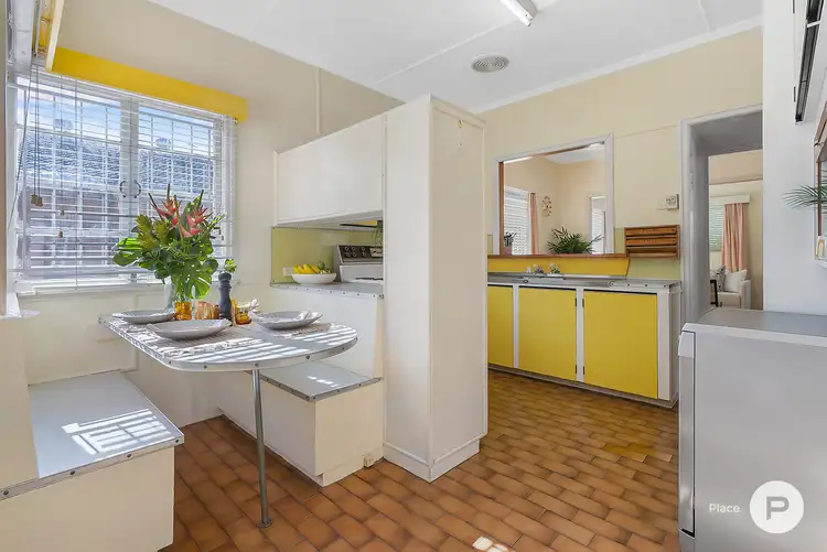 Fourth view of Homely house listing, 26 Canopus Street, Coorparoo QLD 4151